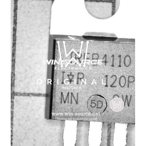 IRFB4110PBF real image319