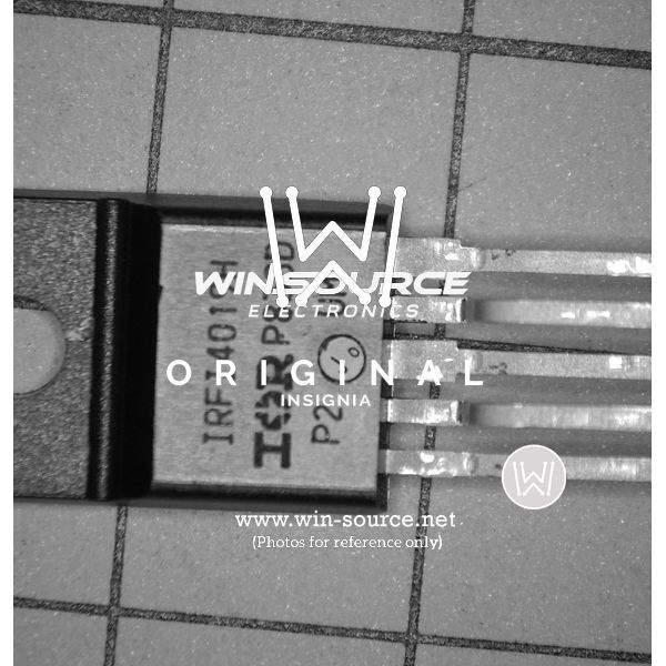 IRFI4019H-117P real image337