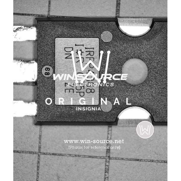 IRFP4368PBF real image350