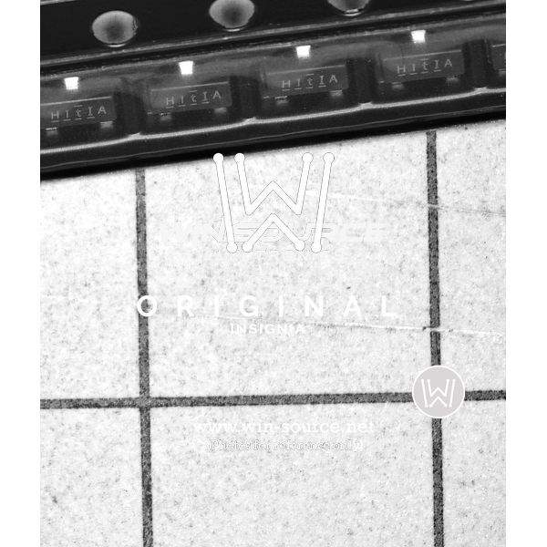IRLML5203TRPBF real image395