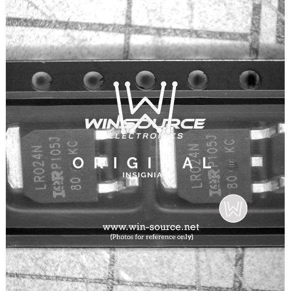 IRLR024NTRPBF real image408