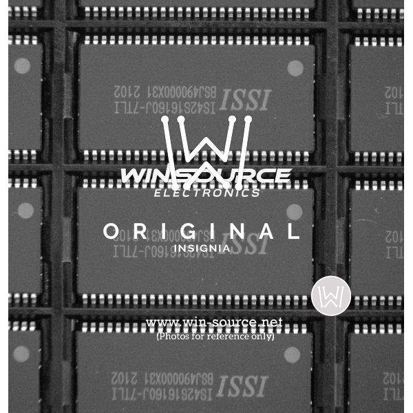 IS42S16160J-7TLI real image438