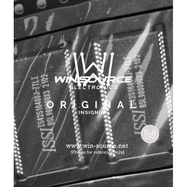 IS42S16400J-7TLI real image441
