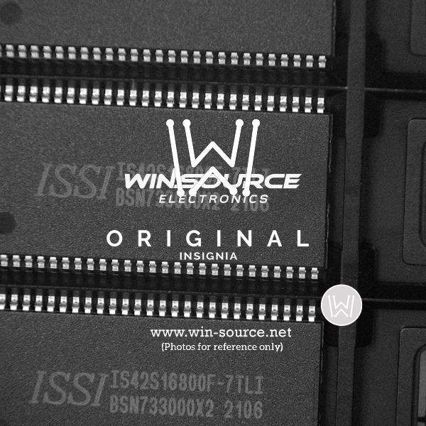 IS42S16800E-7TL real image442