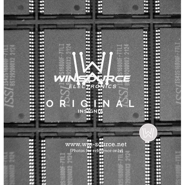 IS42S16800F-7TL real image443