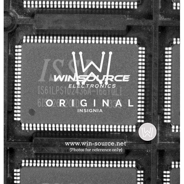 IS61LPS102436A-166TQLI real image448