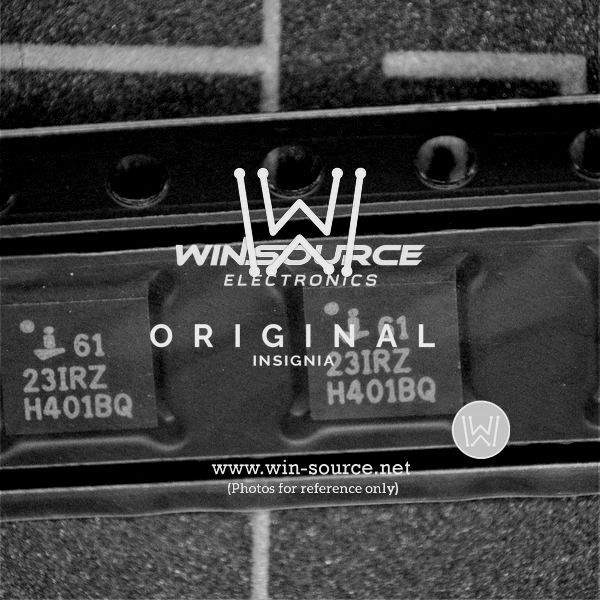ISL6123IRZA-T real image456