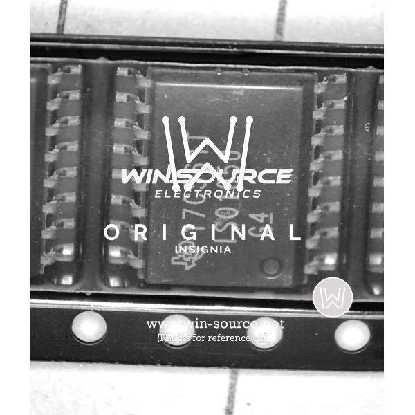 ISO1050DWR real image512