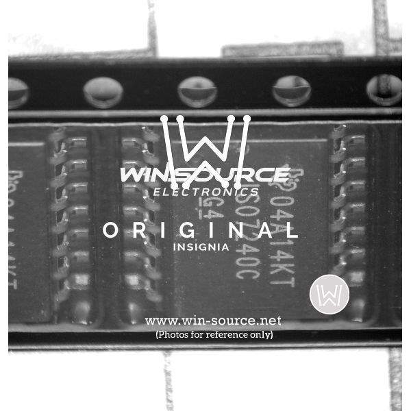ISO7240CDWR real image573