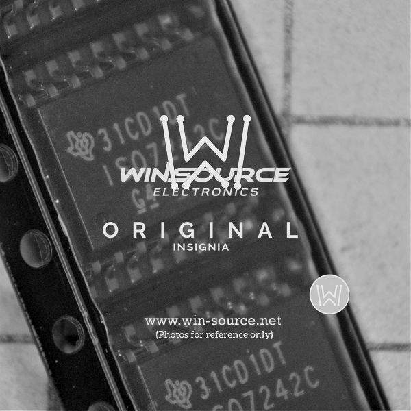 ISO7242CDW real image578