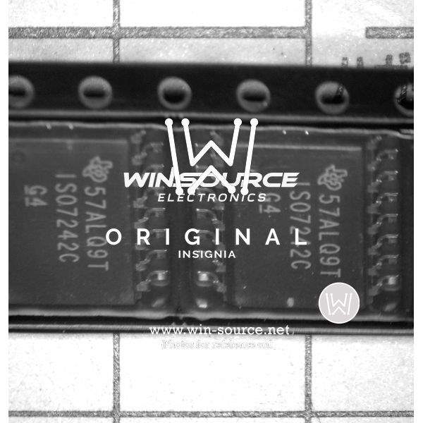 ISO7242CDWR real image579
