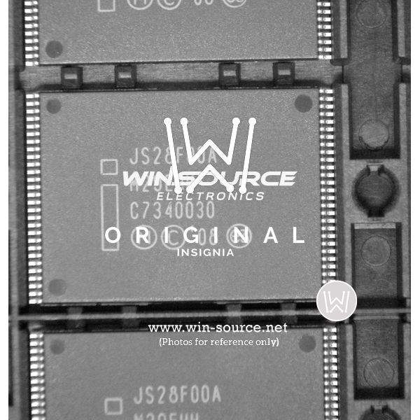 JS28F00AM29EWHA real image612