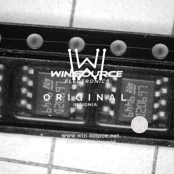L6902D013TR real image711