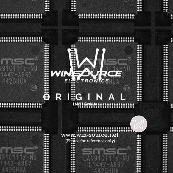 LAN91C111I-NU real image763