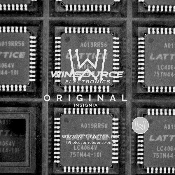 LC4064V-75TN48C real image810