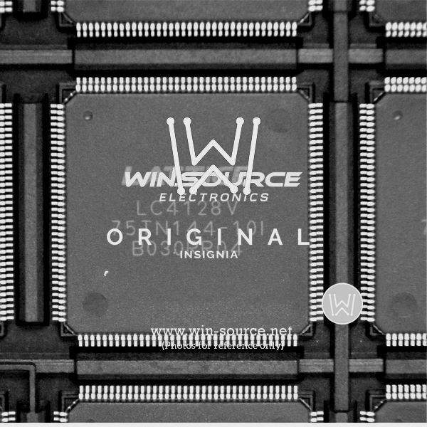 LC4128V-10TN100I real image812
