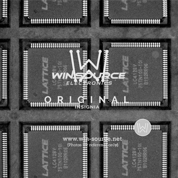 LC4128V-75TN144C real image814