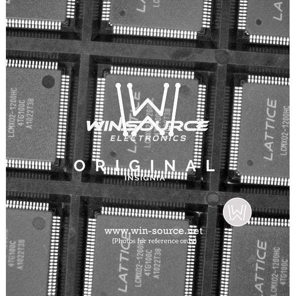 LCMXO2-1200HC-4TG100C real image827