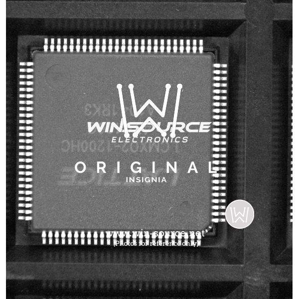 LCMXO2-1200HC-4TG100C real image828