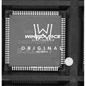 LCMXO2-1200HC-4TG100C real image828