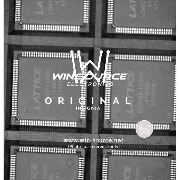 LCMXO2-1200HC-4TG100I real image833