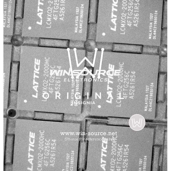 LCMXO2-2000HC-4FTG256C real image837