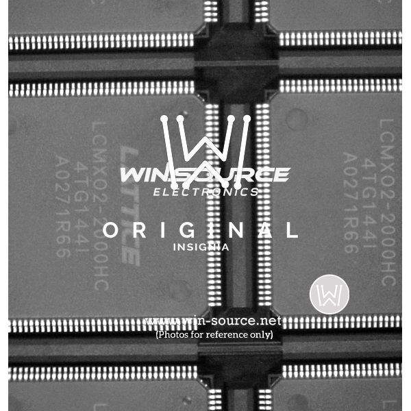 LCMXO2-2000HC-4TG100I real image838