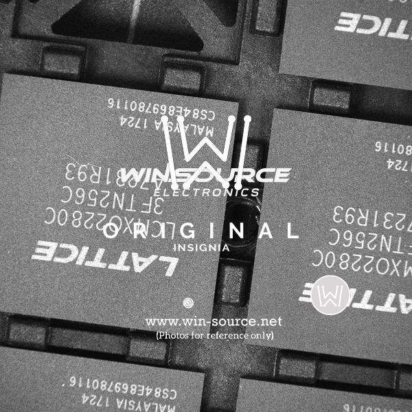 LCMXO2280C-3FTN256C real image840