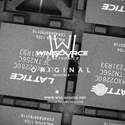 LCMXO2280C-3FTN256C real image840