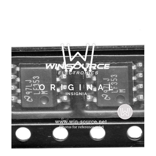 LF353M real image885