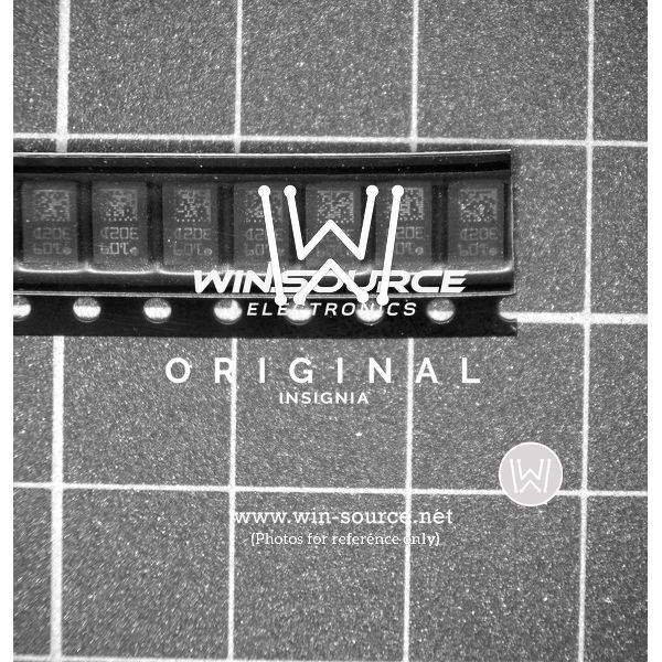 LIS302DL real image901