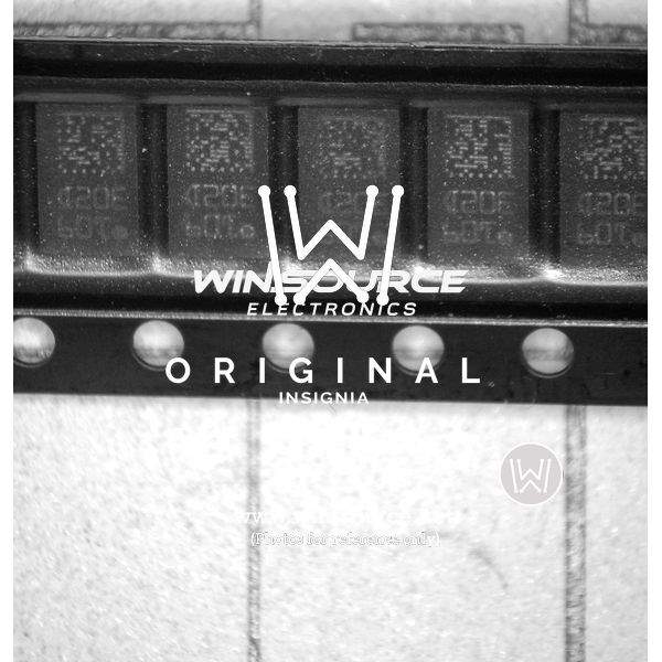 LIS302DL real image902