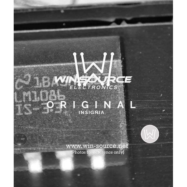 LM1086CS-3.3 real image936