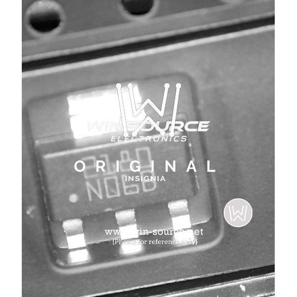 LM1117IMP-5.0/NOPB real image947