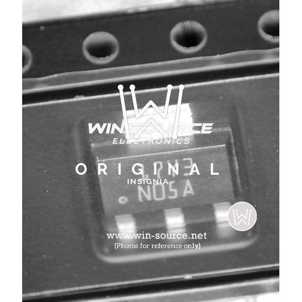 LM1117MPX-3.3 real image963