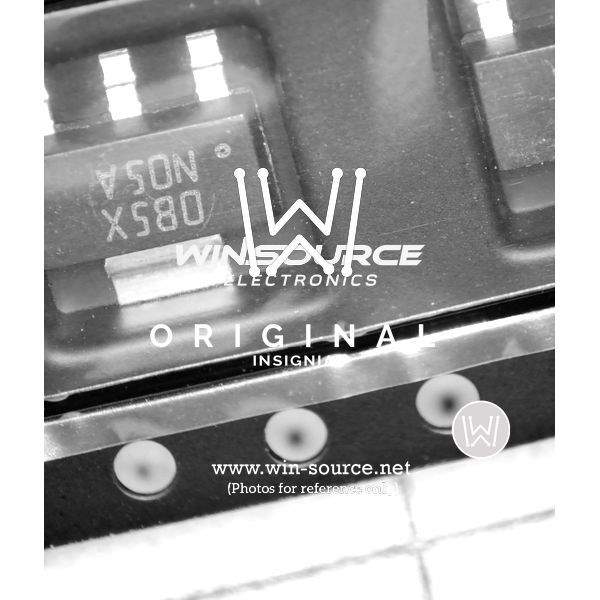 LM1117MPX-3.3 real image965