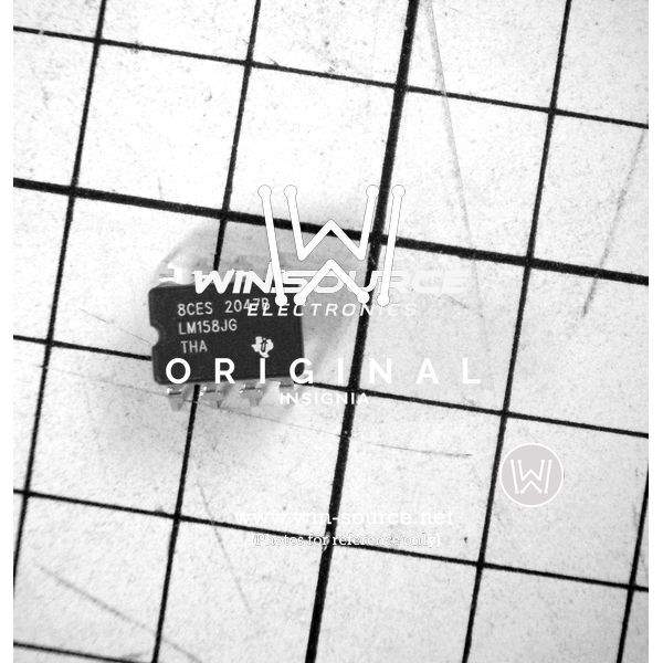 LM158JG real image977