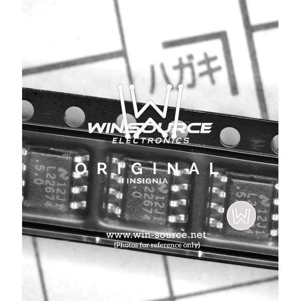 LM22674MRX-5.0 real image996