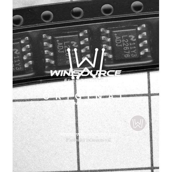 LM22676MR-ADJ real image1001