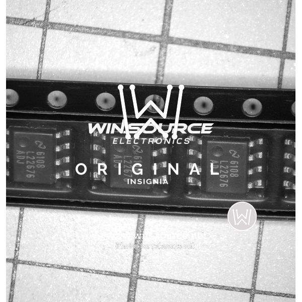 LM22676MRX-ADJ/NOPB real image1006