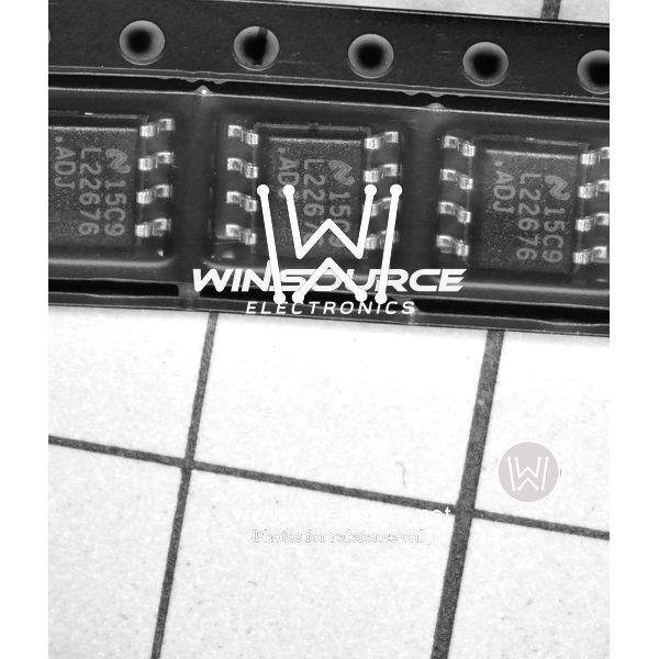 LM22676MRX-ADJ/NOPB real image1007
