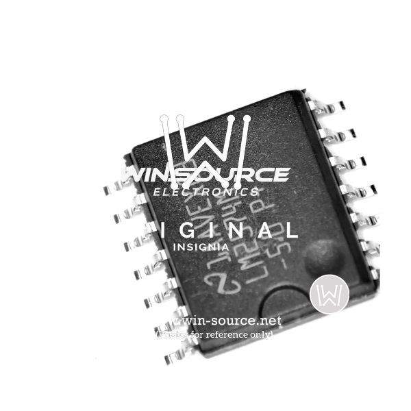 LM2574M-5.0/NOPB real image1028