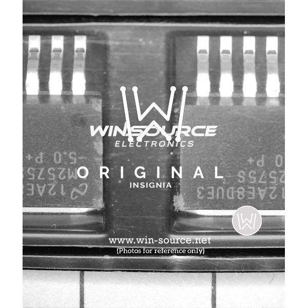 LM2575S-5.0 real image1031