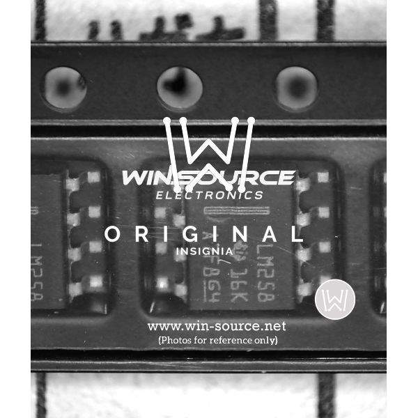 LM258DR real image1055