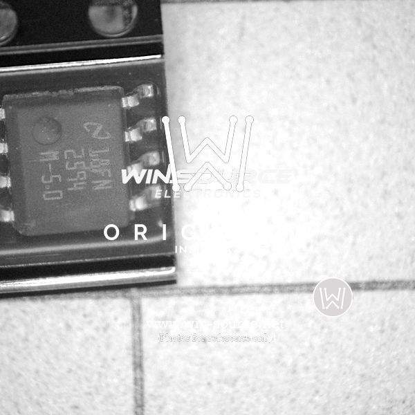 LM2594M-5.0/NOPB real image1064