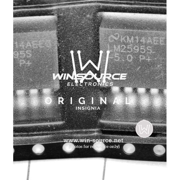LM2595S-5.0 real image1067