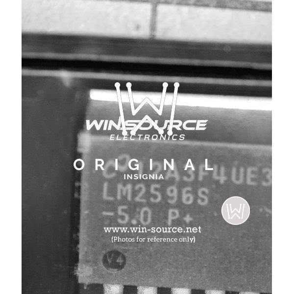 LM2596S-5.0 real image1073
