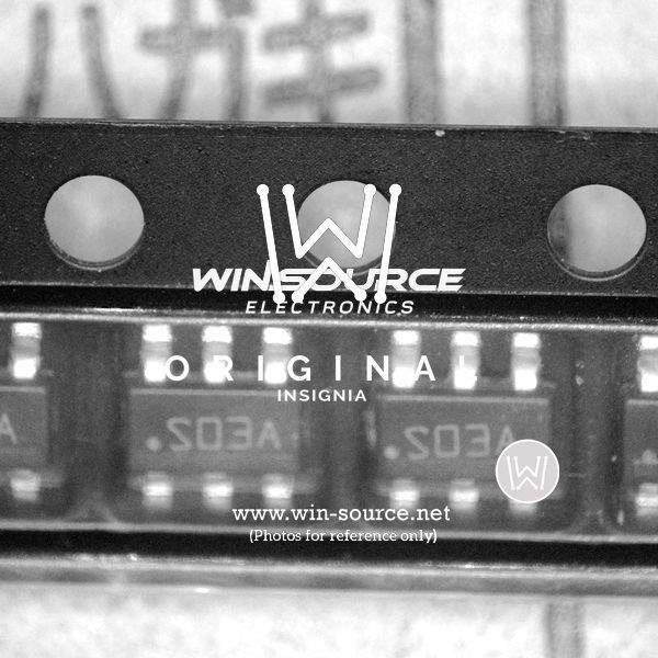 LM2664M6/NOPB real image1090