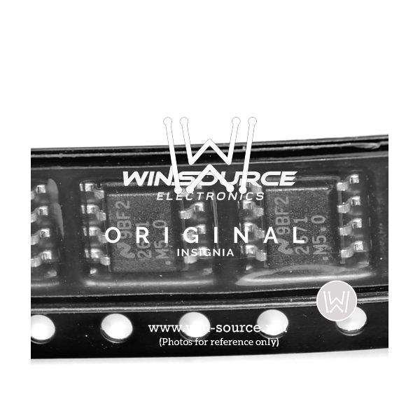 LM2671M-5.0/NOPB real image1095