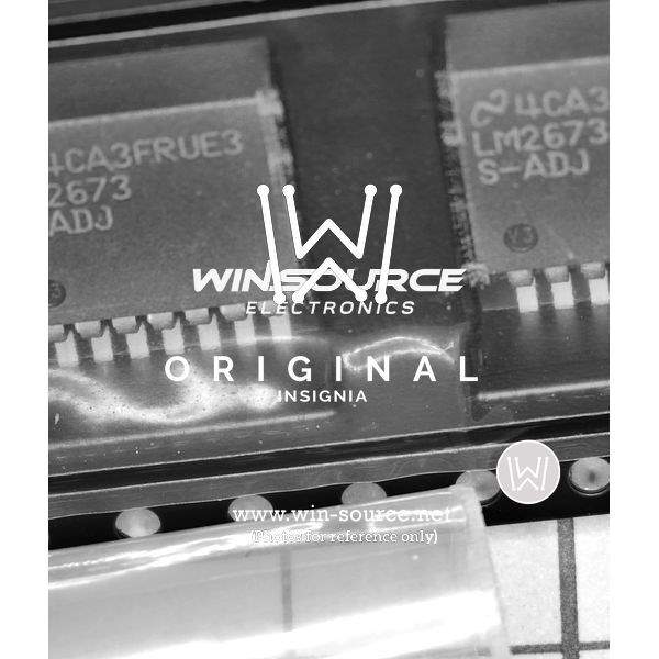 LM2673S-ADJ real image1104